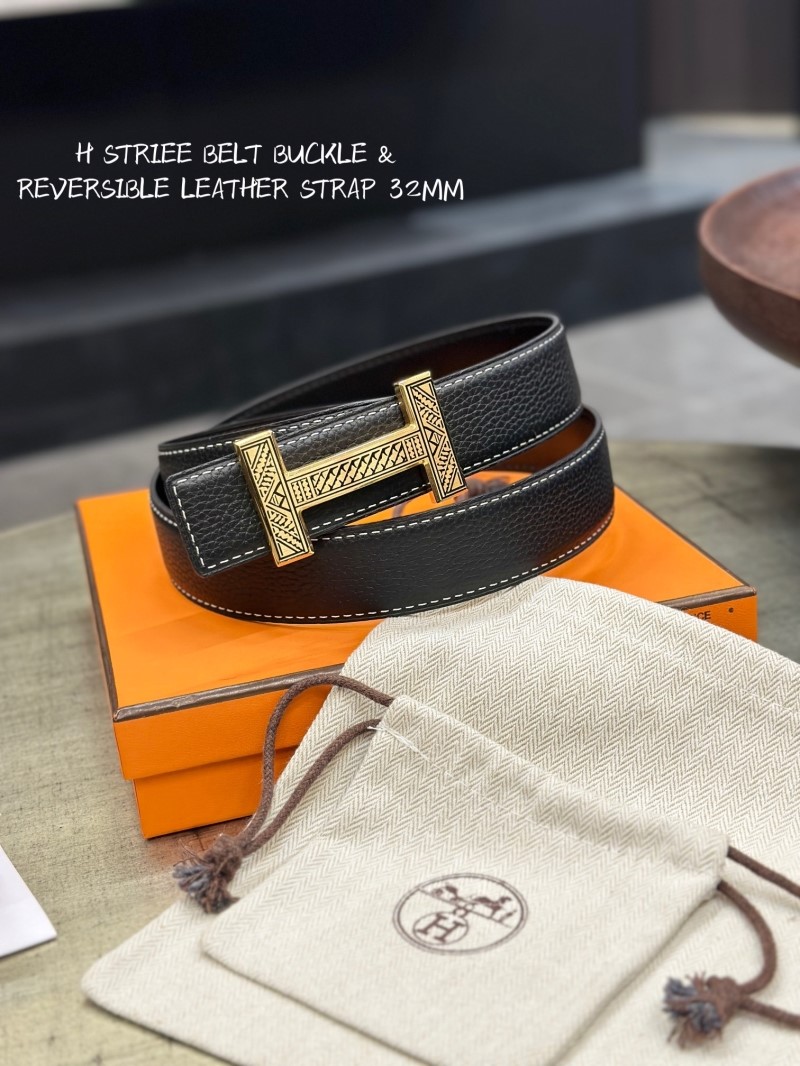 Hermes Belts